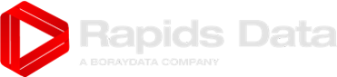 Rapids Data Logo